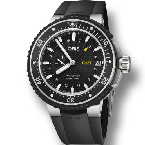 Oris Prodiver 01 748 7748 7154 07 4 26 74teb