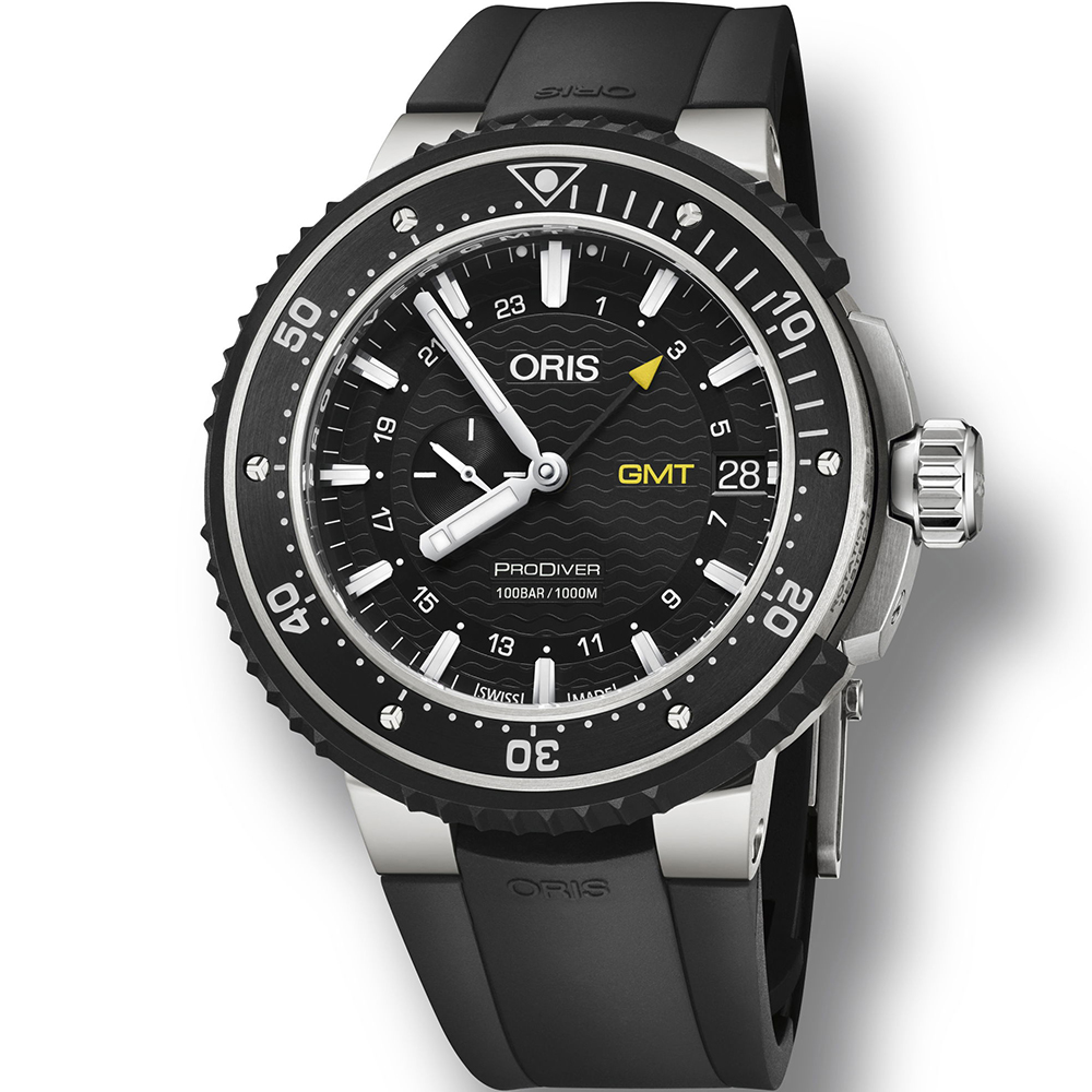 Oris Prodiver 01 748 7748 7154 07 4 26 74teb