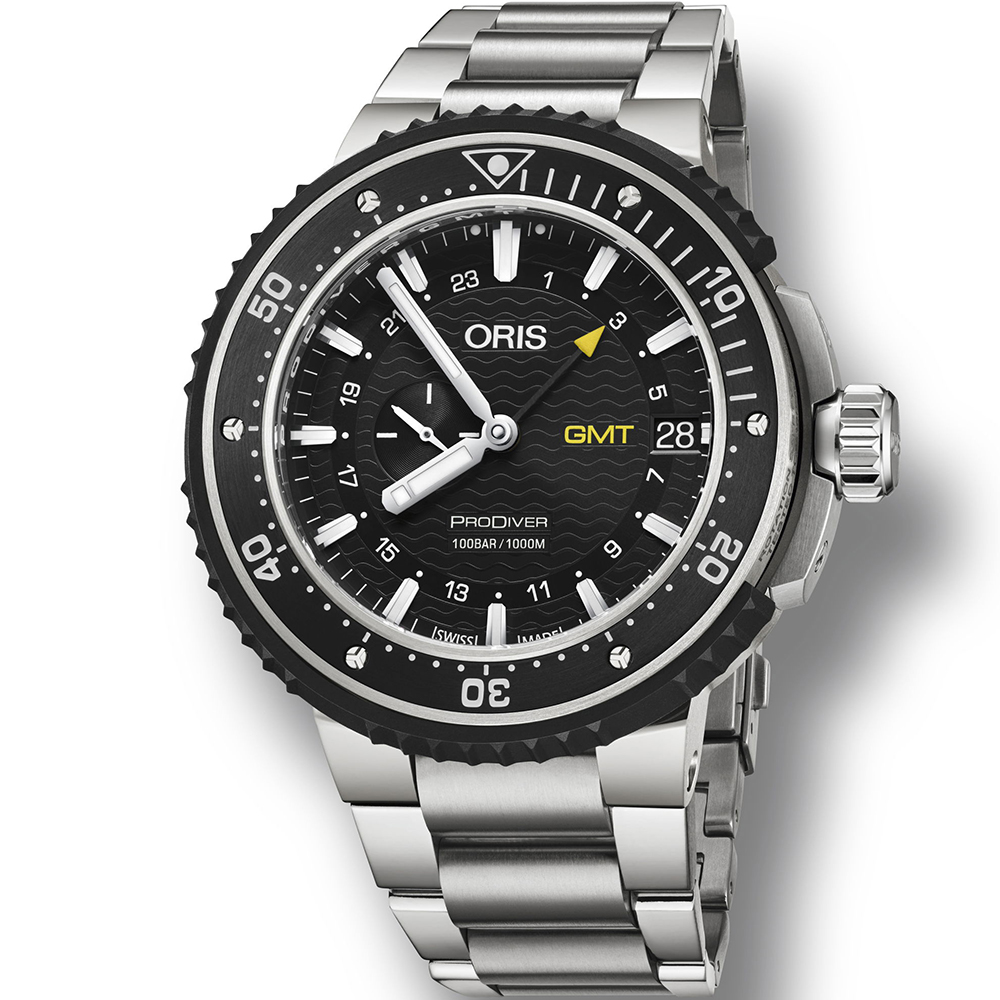 Oris Prodiver 01 748 7748 7154 07 8 26 74peb