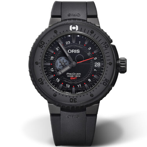 Oris Prodiver 01 748 7748 7784 Set