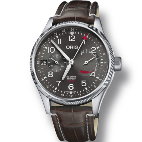 Oris Propilot 01 114 7746 4063 Set 1 22 72fc