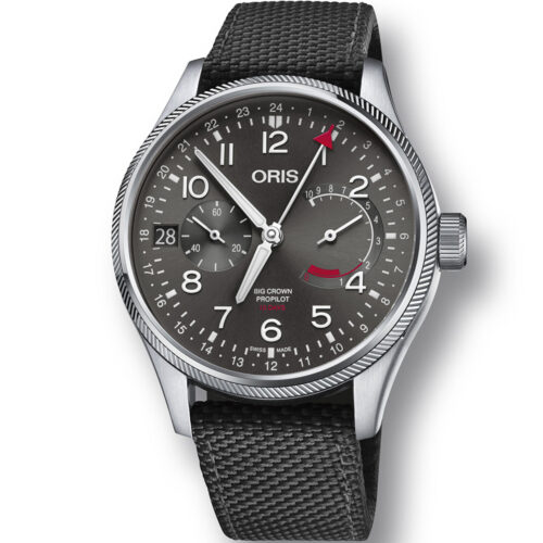 Oris Propilot 01 114 7746 4063 Set 5 22 15fc