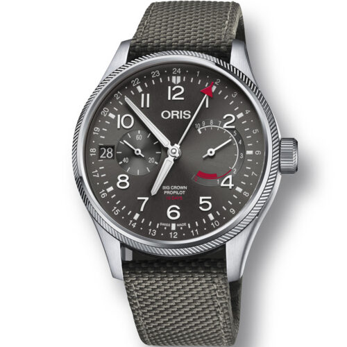 Oris Propilot 01 114 7746 4063 Set 5 22 17fc