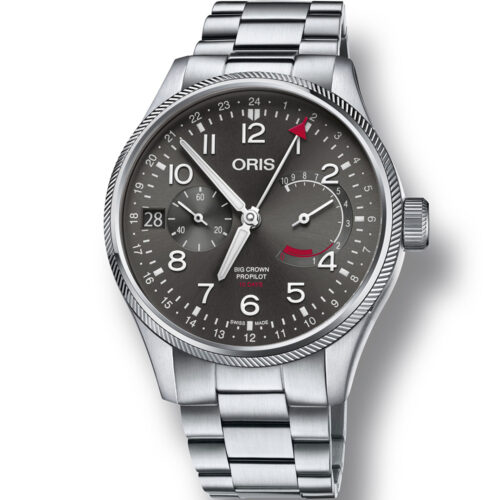Oris Propilot 01 114 7746 4063 Set 8 22 19