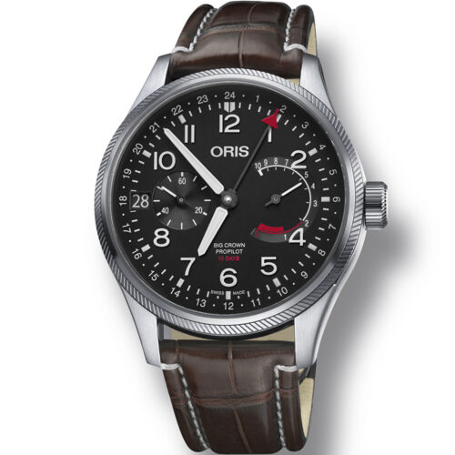 Oris Propilot 01 114 7746 4164 Set 1 22 72fc