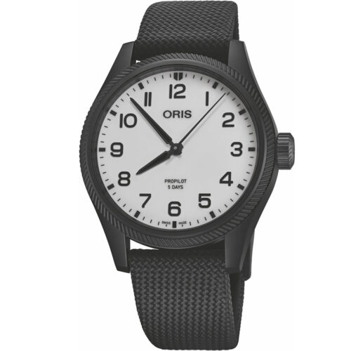Oris Propilot 01 400 7803 4781 Set