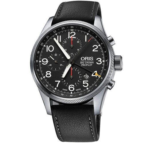 Oris Propilot 01 677 7699 4164 07 5 22 19fc