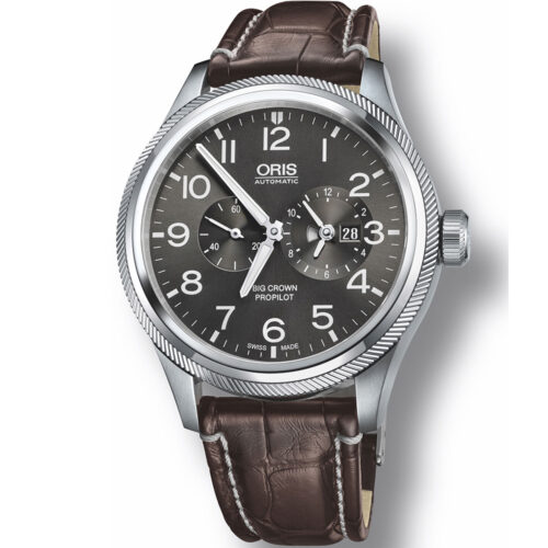 Oris Propilot 01 690 7735 4063 07 1 22 72fc