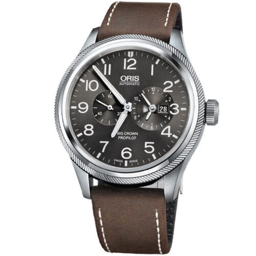 Oris Propilot 01 690 7735 4063 07 5 22 05fc