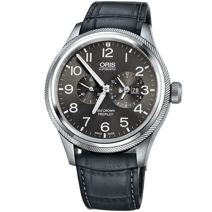 Oris Propilot 01 690 7735 4063 07 5 22 06fc
