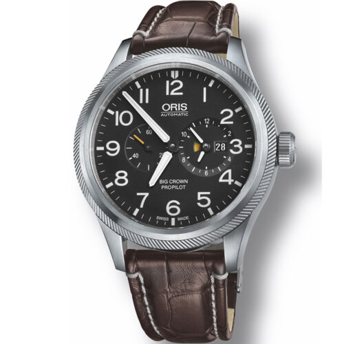 Oris Propilot 01 690 7735 4164 07 1 22 72fc