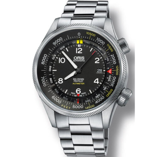 Oris Propilot 01 733 7705 4134 Set 8 23 19