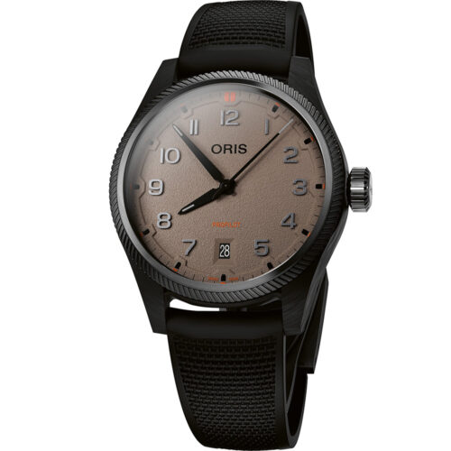 Oris Propilot 01 733 7802 8766 07 4 20 30glc