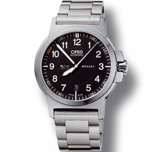Oris Propilot 01 735 7641 4184 Set