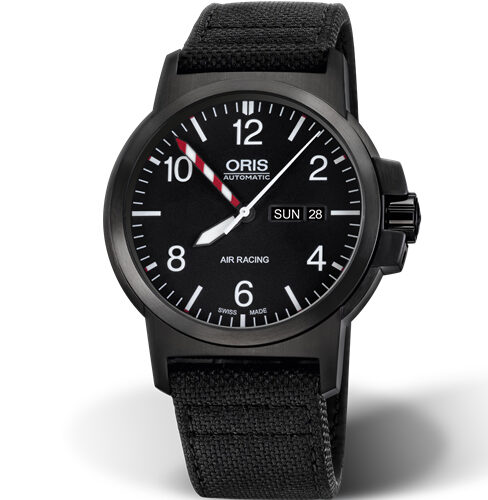 Oris Propilot 01 735 7641 4794 Set