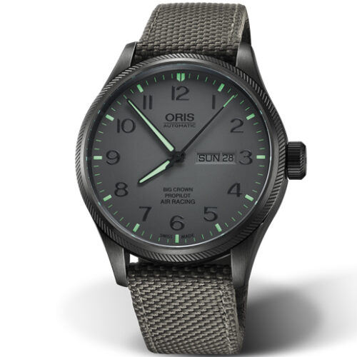 Oris Propilot 01 735 7698 4783 Set