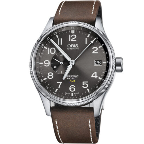Oris Propilot 01 748 7710 4063 07 5 22 05fc