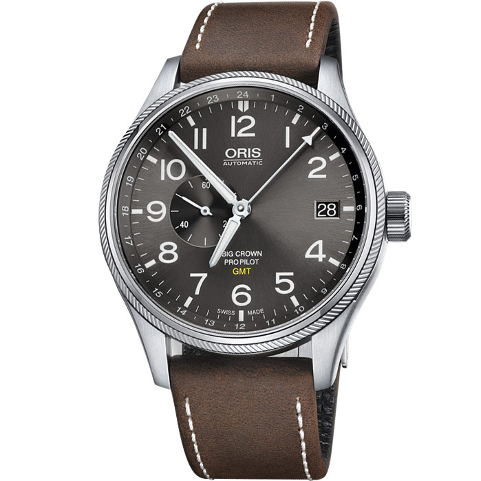 Oris Propilot 01 748 7710 4063 07 5 22 05fc