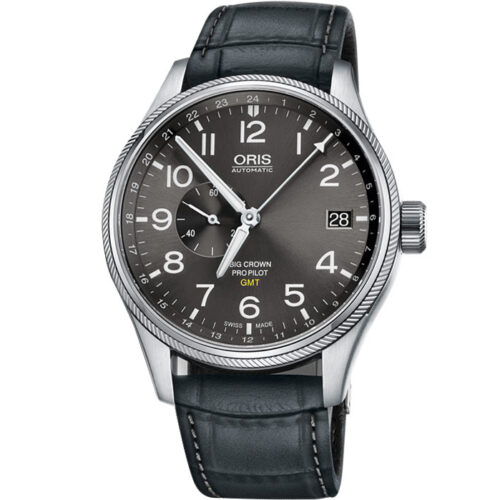 Oris Propilot 01 748 7710 4063 07 5 22 06fc