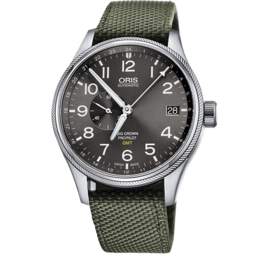 Oris Propilot 01 748 7710 4063 07 5 22 14fc