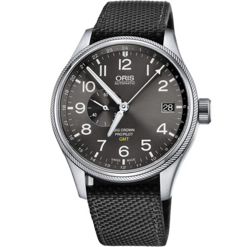 Oris Propilot 01 748 7710 4063 07 5 22 15fc
