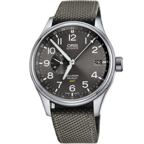 Oris Propilot 01 748 7710 4063 07 5 22 17fc