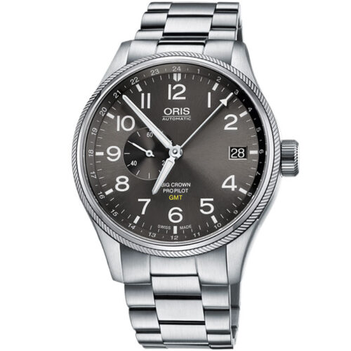Oris Propilot 01 748 7710 4063 07 8 22 19