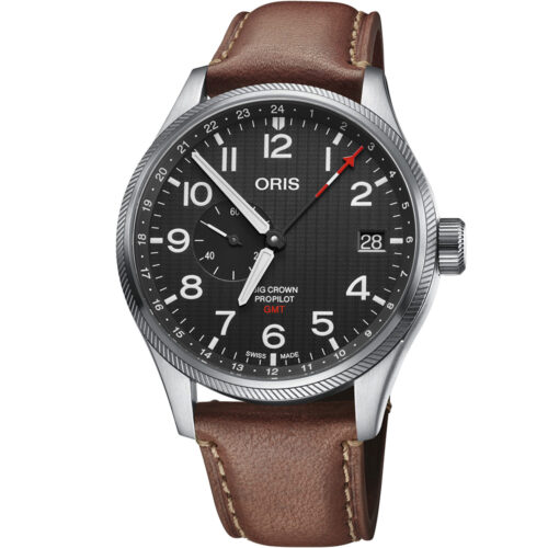 Oris Propilot 01 748 7710 4184 Set