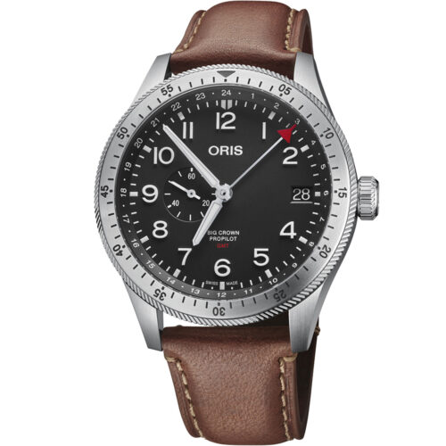 Oris Propilot 01 748 7756 4064 07 5 22 07lc