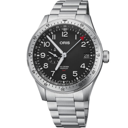 Oris Propilot 01 748 7756 4064 07 8 22 08