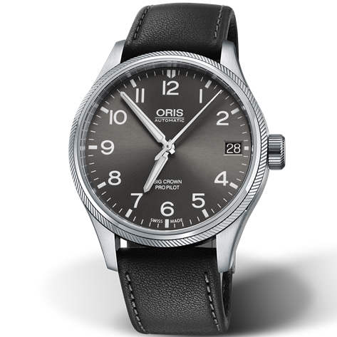 Oris Propilot 01 751 7697 4063 07 5 20 19fc
