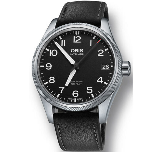 Oris Propilot 01 751 7697 4164 07 5 20 19fc