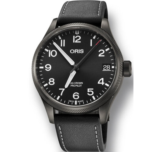 Oris Propilot 01 751 7697 4264 07 5 20 19gfc