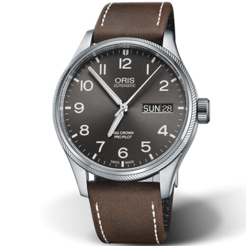 Oris Propilot 01 752 7698 4063 07 5 22 05fc