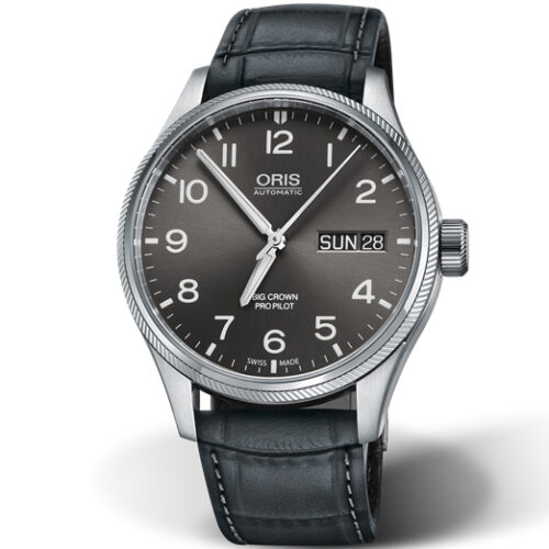 Oris Propilot 01 752 7698 4063 07 5 22 06fc