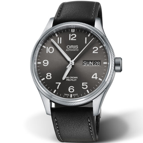Oris Propilot 01 752 7698 4063 07 5 22 19fc