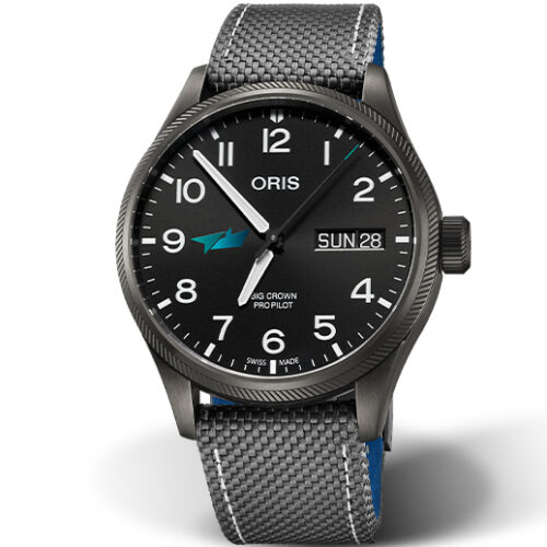 Oris Propilot 01 752 7698 4224 07 3 22 01gfc