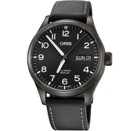 Oris Propilot 01 752 7698 4264 07 5 22 19gfc