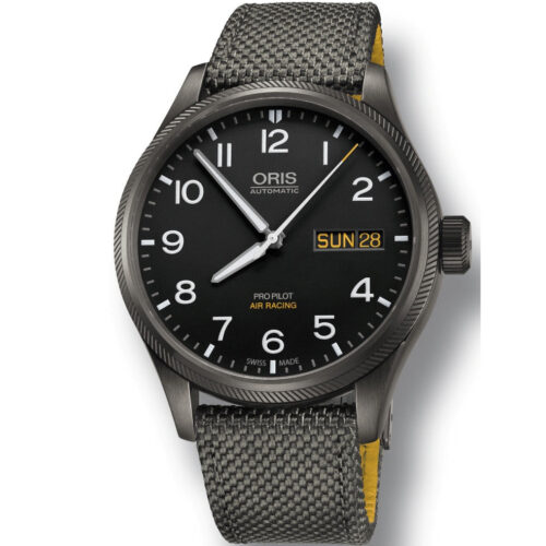 Oris Propilot 01 752 7698 4284 Set