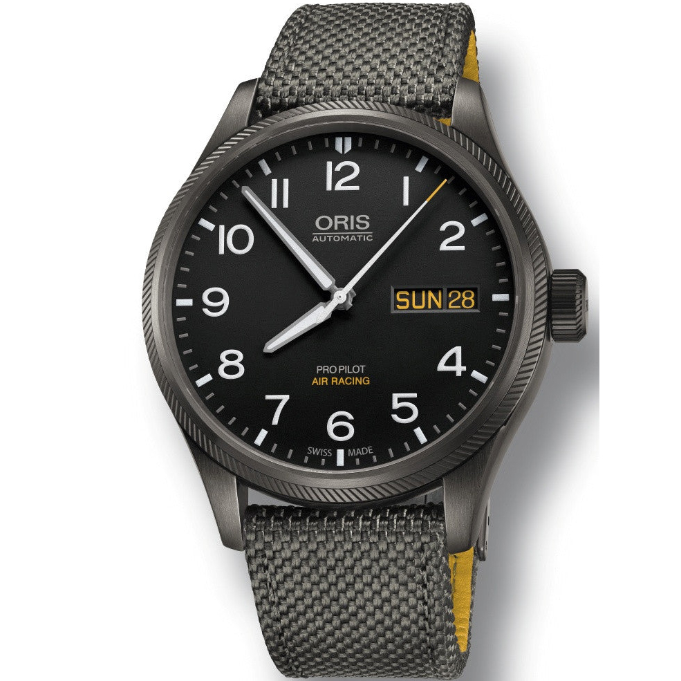 Oris Propilot 01 752 7698 4284 Set