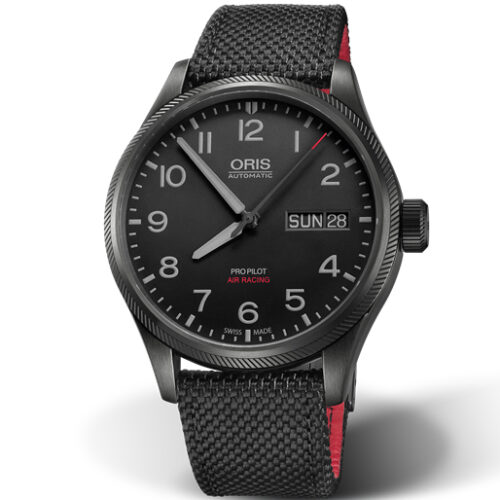 Oris Propilot 01 752 7698 4784 Set