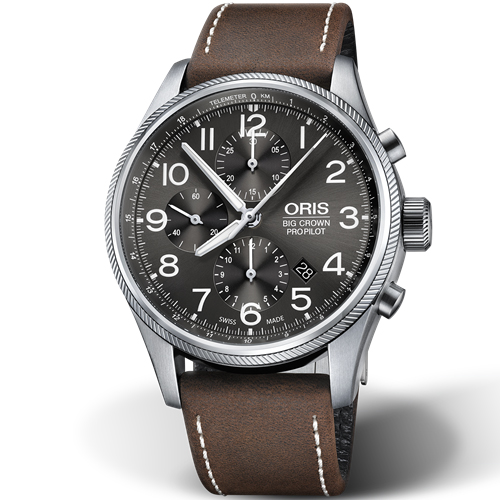 Oris Propilot 01 774 7699 4063 07 5 22 05fc