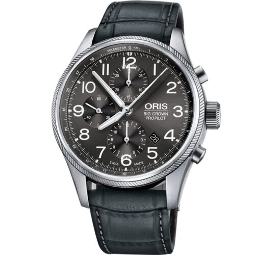 Oris Propilot 01 774 7699 4063 07 5 22 06fc