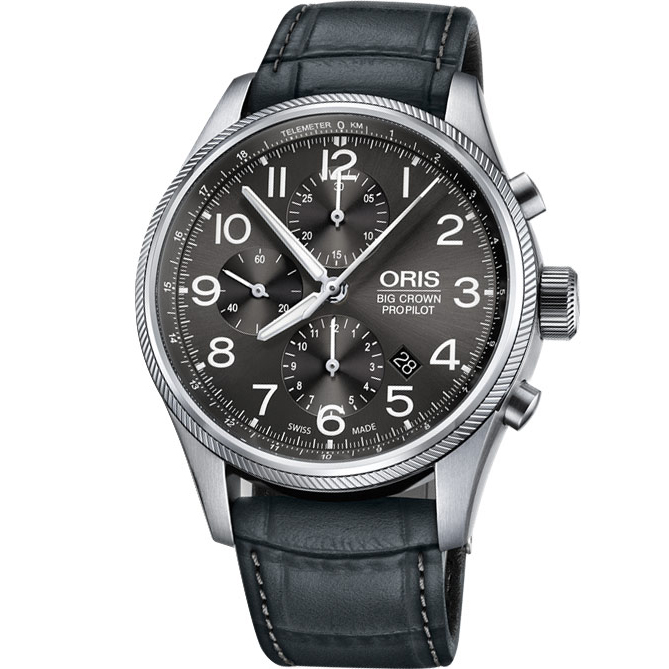 Oris Propilot 01 774 7699 4063 07 5 22 06fc
