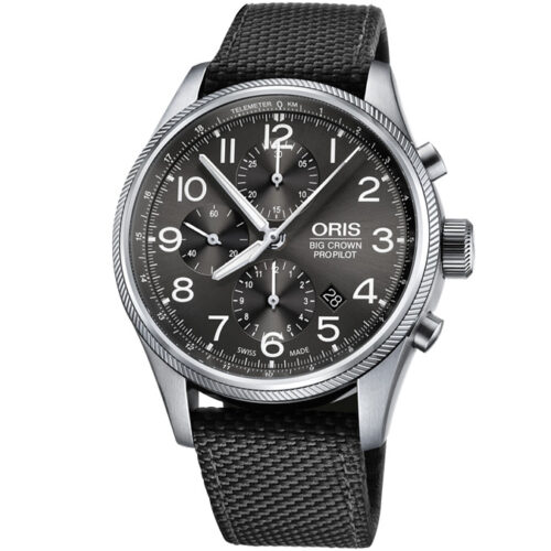 Oris Propilot 01 774 7699 4063 07 5 22 15fc