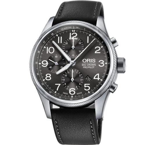 Oris Propilot 01 774 7699 4063 07 5 22 19fc