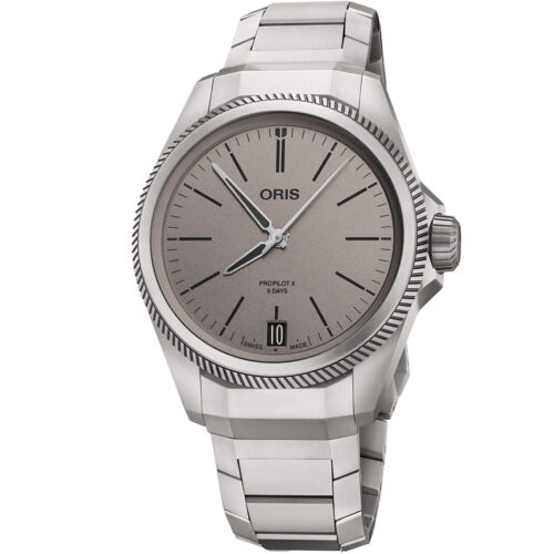 Oris Propilot X 01 400 7778 7153 07 7 20 01tlc