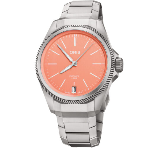 Oris Propilot X 01 400 7778 7158 07 7 20 01tlc