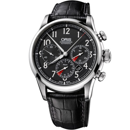 Oris Raid 01 676 7603 4084 Set Ls