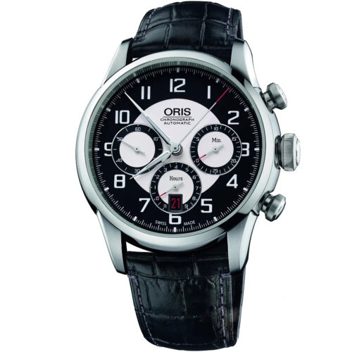 Oris Raid 01 676 7603 4094 Set Ls